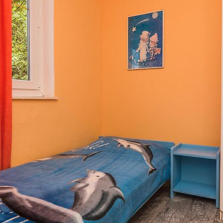 Apartments Borik Crikvenica Zewnętrze zdjęcie