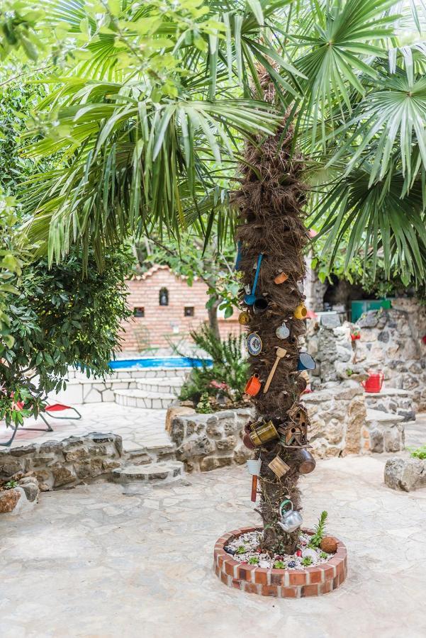 Apartments Borik Crikvenica Zewnętrze zdjęcie