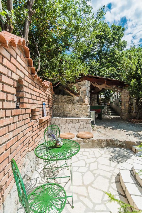 Apartments Borik Crikvenica Zewnętrze zdjęcie