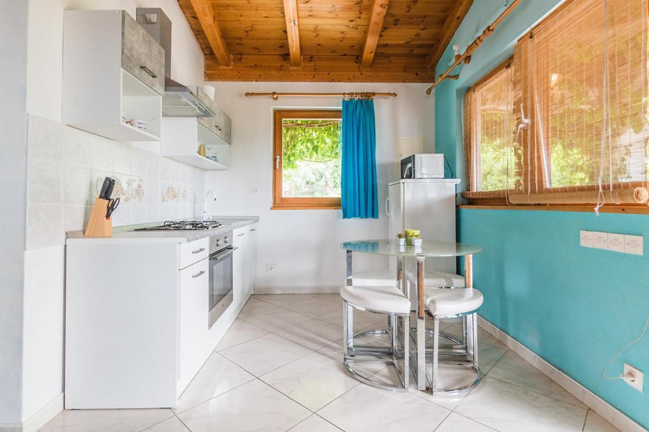 Apartments Borik Crikvenica Zewnętrze zdjęcie