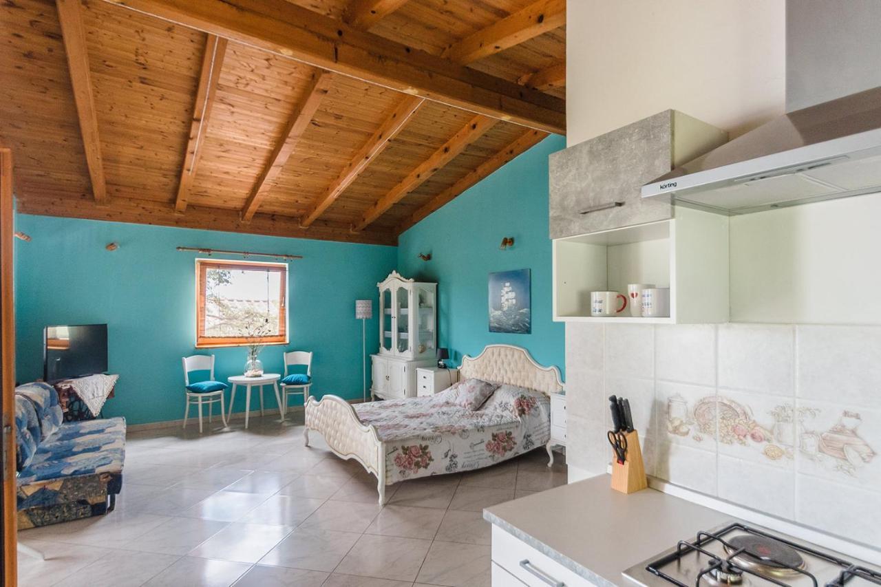 Apartments Borik Crikvenica Zewnętrze zdjęcie