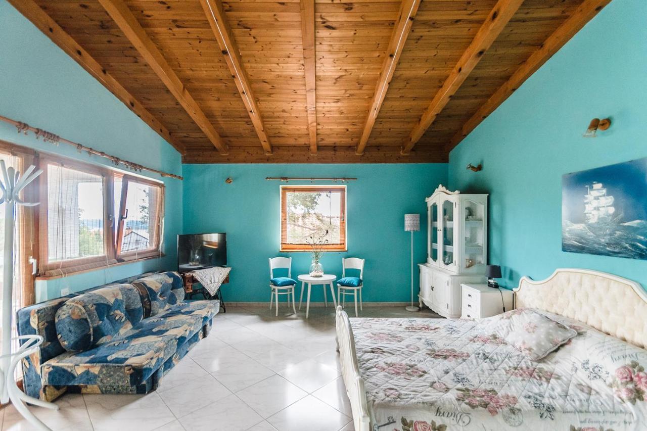 Apartments Borik Crikvenica Zewnętrze zdjęcie
