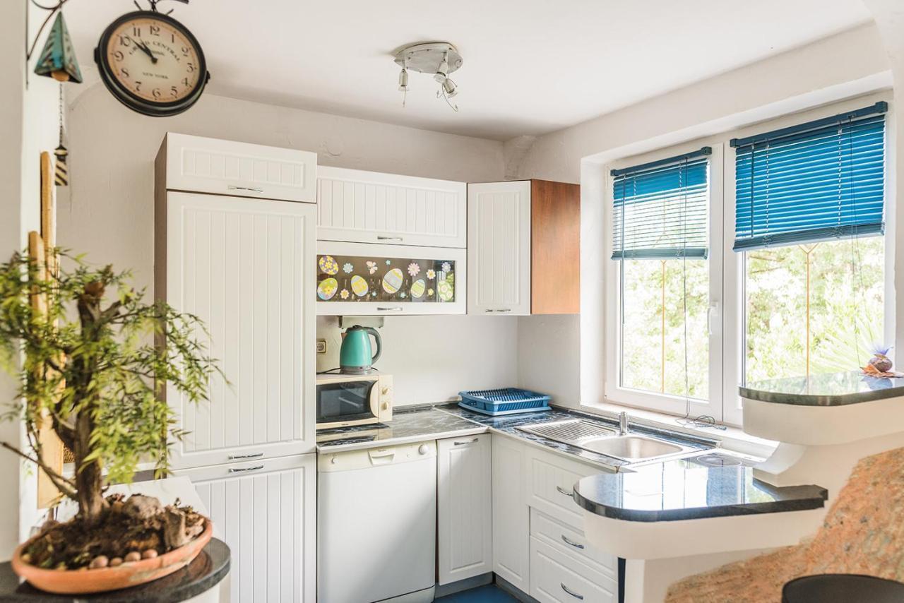 Apartments Borik Crikvenica Zewnętrze zdjęcie