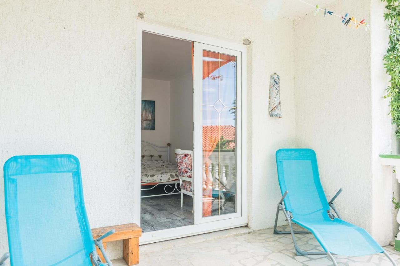 Apartments Borik Crikvenica Zewnętrze zdjęcie