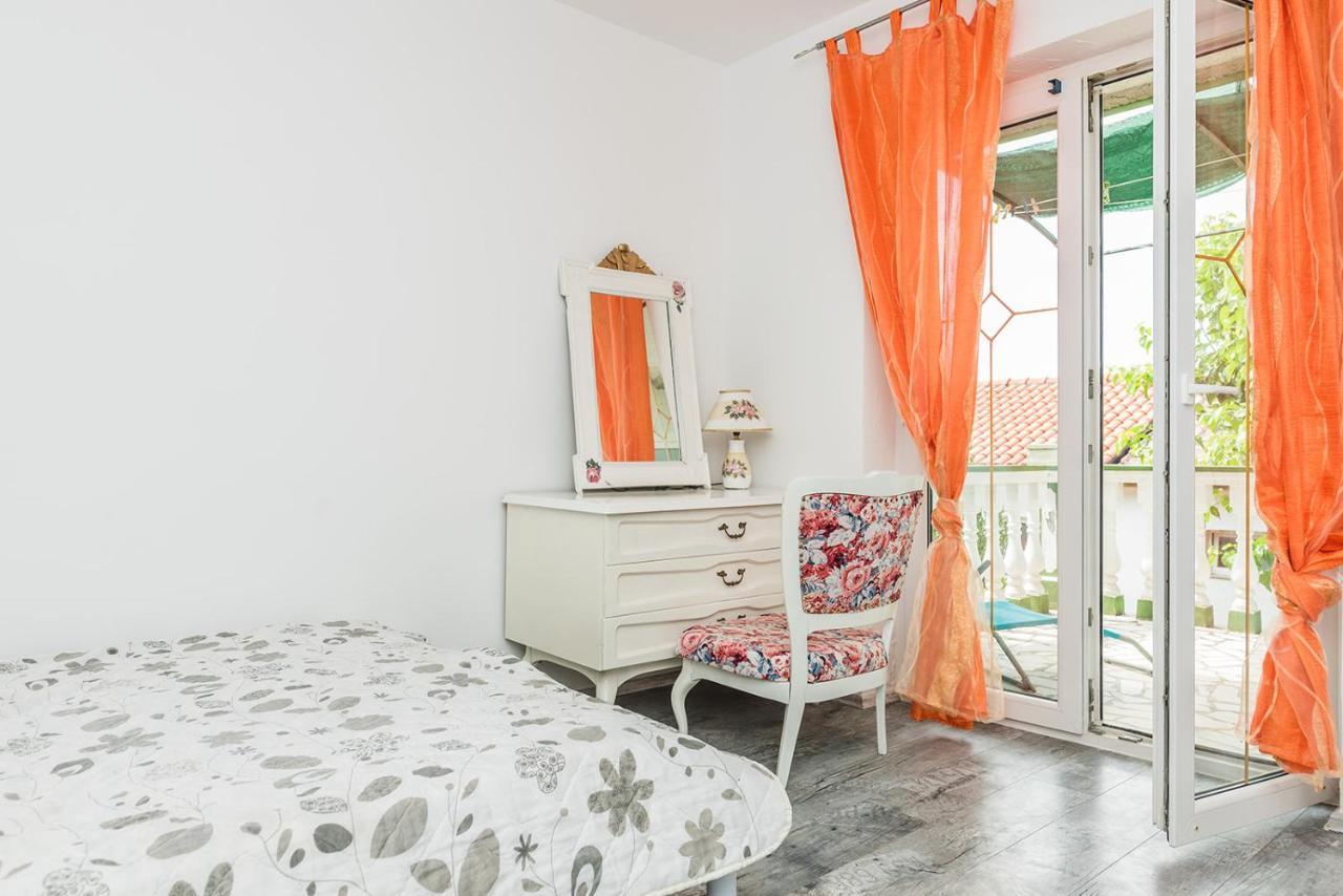 Apartments Borik Crikvenica Zewnętrze zdjęcie