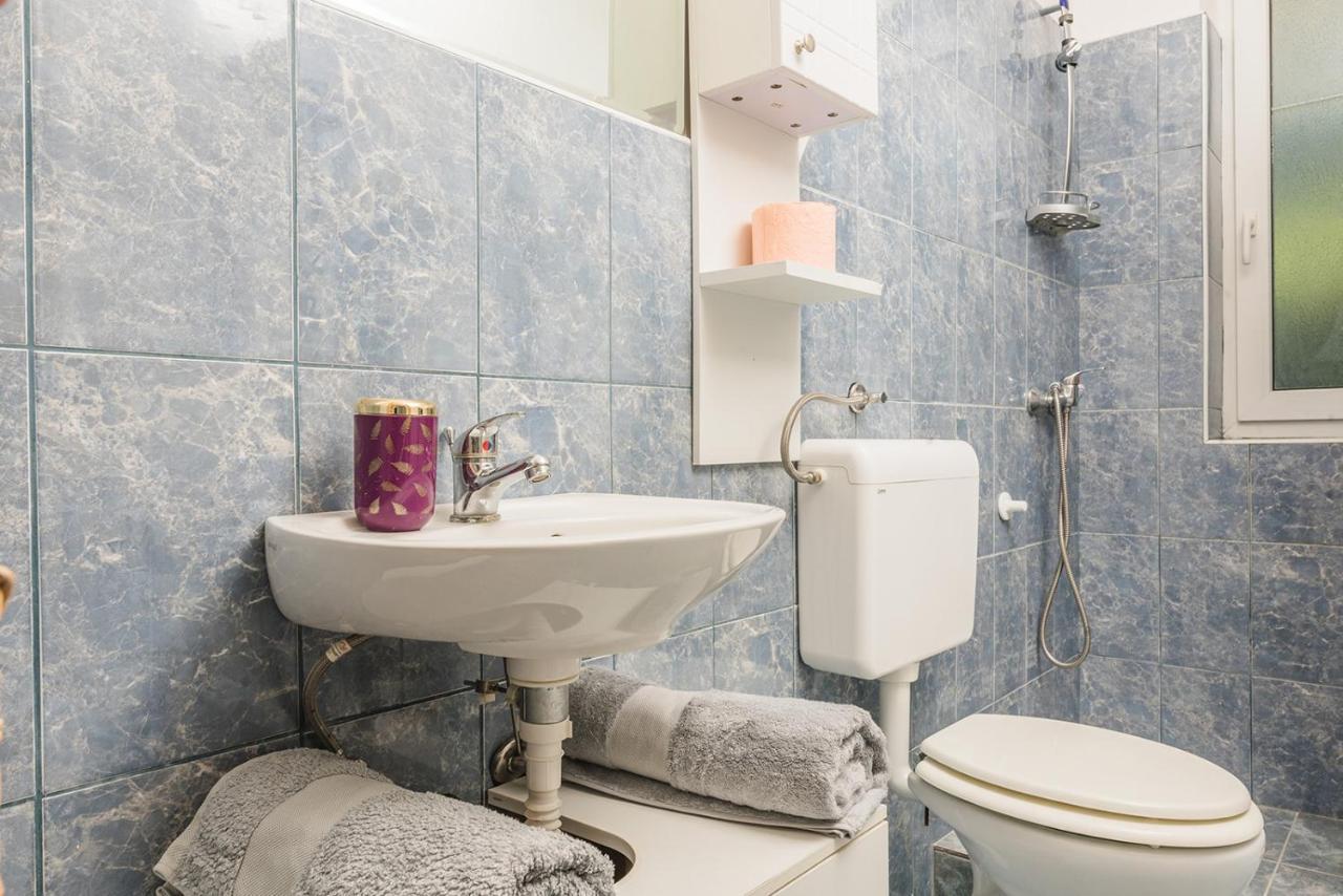 Apartments Borik Crikvenica Zewnętrze zdjęcie