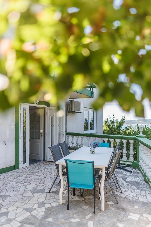 Apartments Borik Crikvenica Zewnętrze zdjęcie