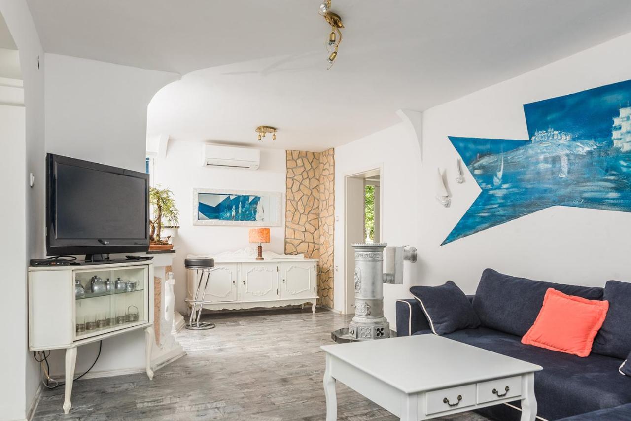 Apartments Borik Crikvenica Zewnętrze zdjęcie