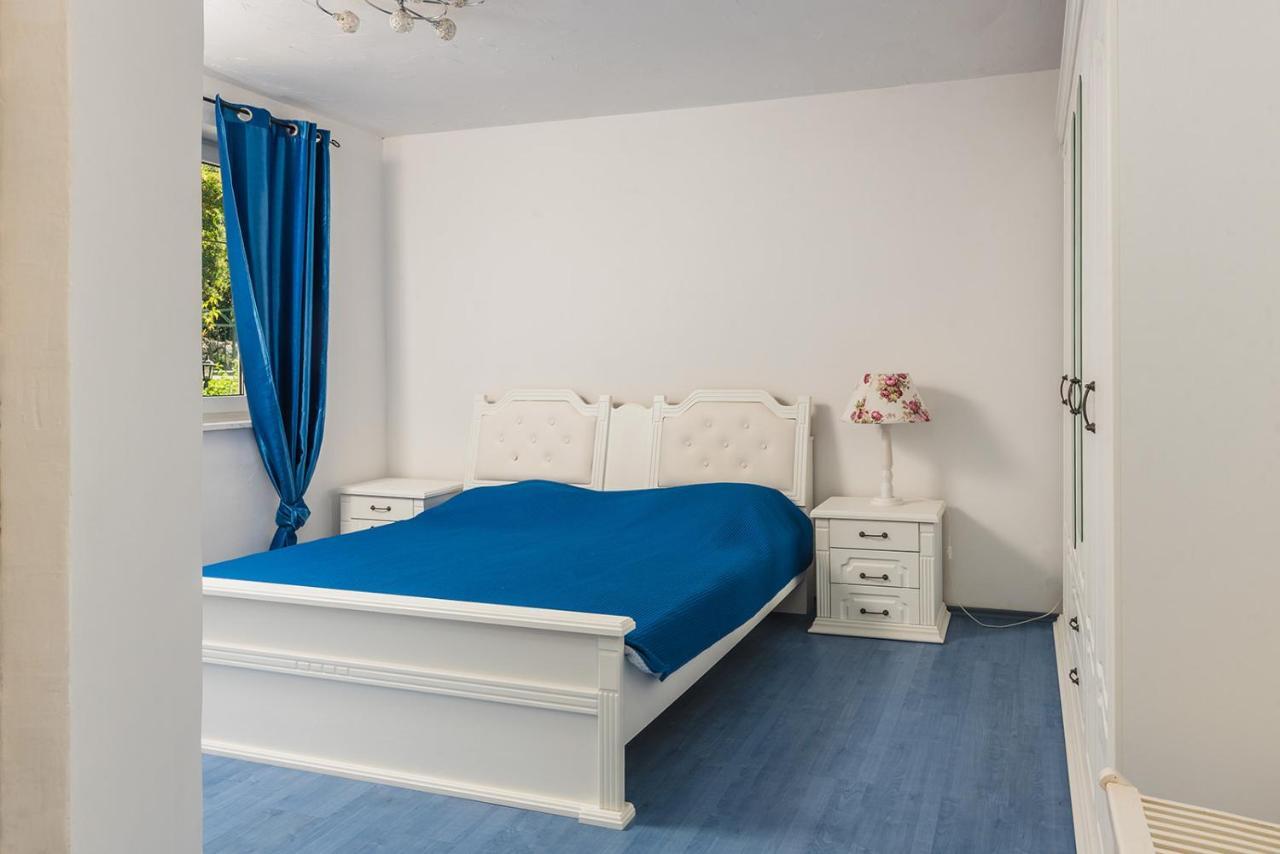 Apartments Borik Crikvenica Zewnętrze zdjęcie