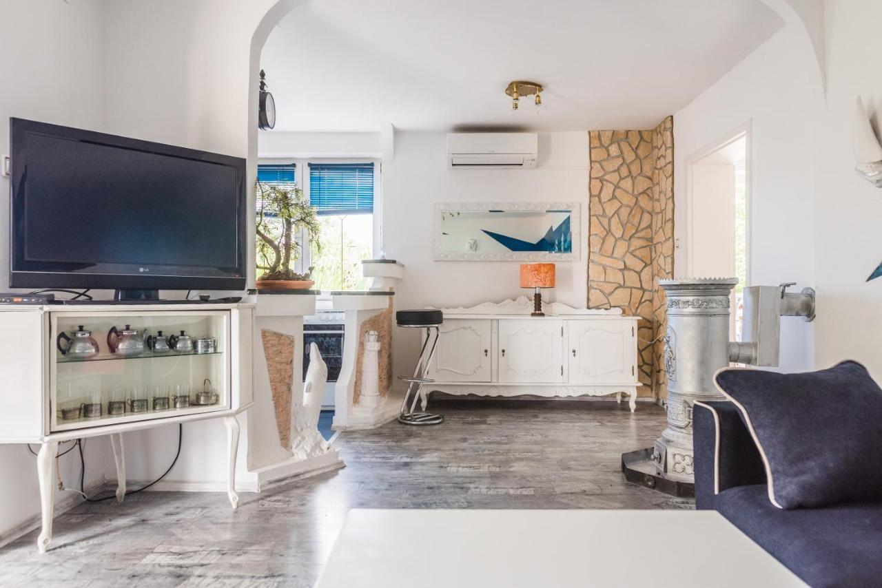 Apartments Borik Crikvenica Zewnętrze zdjęcie
