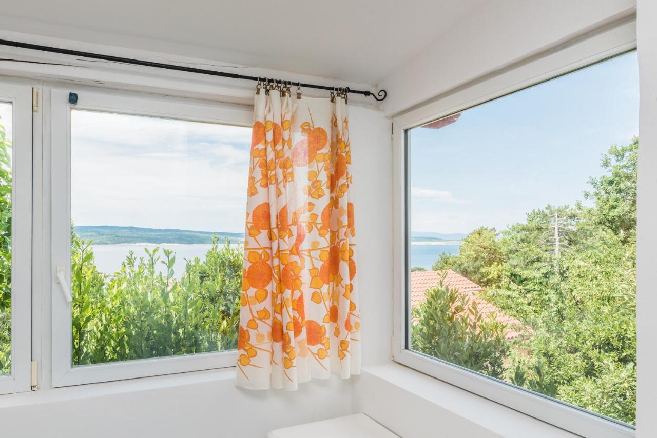 Apartments Borik Crikvenica Zewnętrze zdjęcie