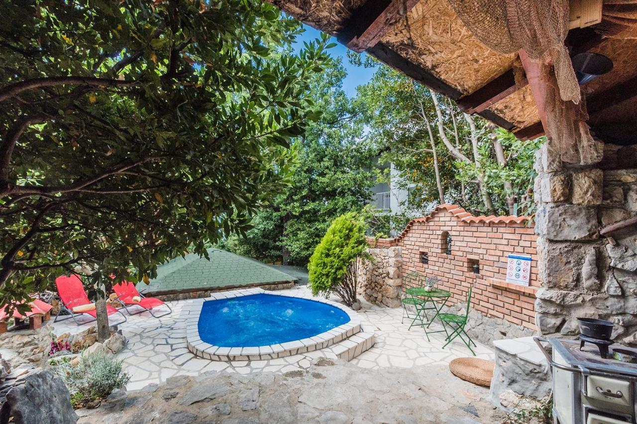Apartments Borik Crikvenica Zewnętrze zdjęcie