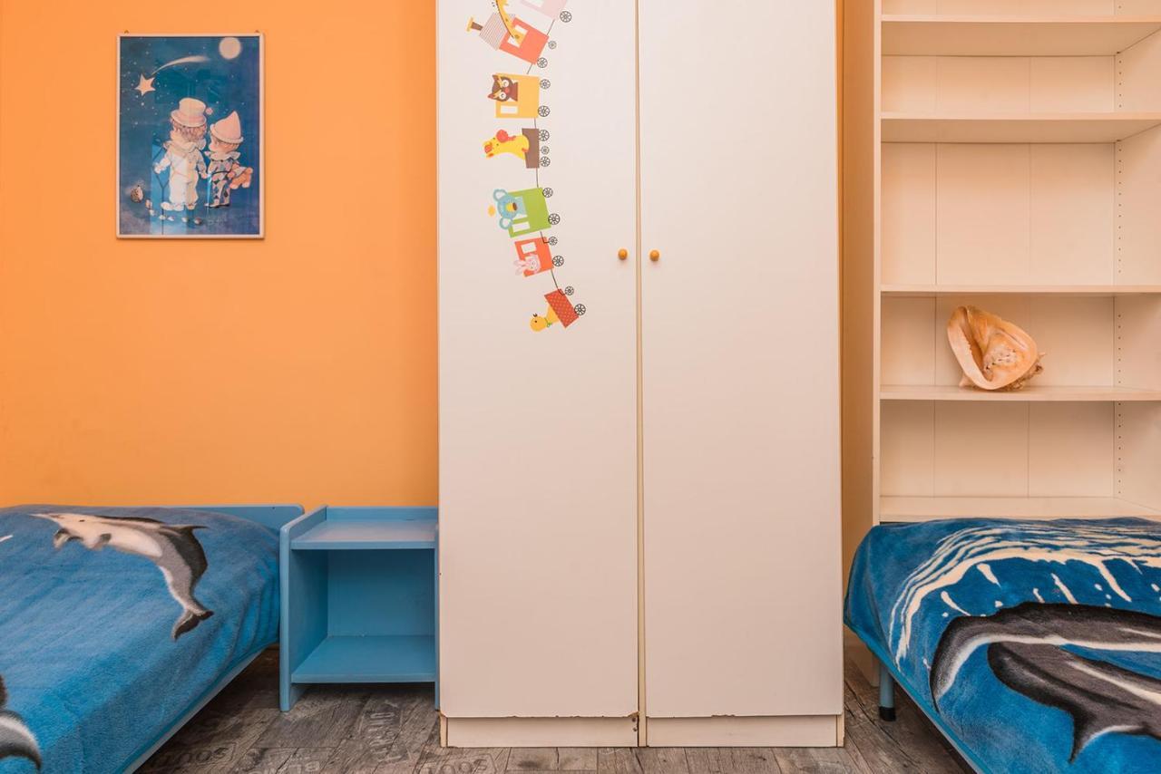Apartments Borik Crikvenica Zewnętrze zdjęcie