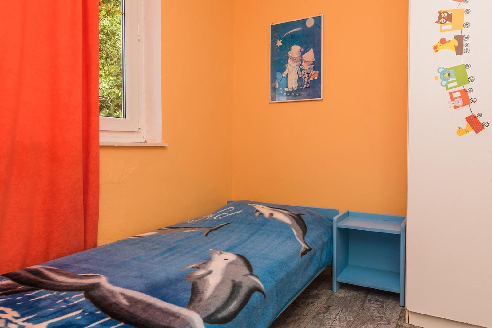 Apartments Borik Crikvenica Zewnętrze zdjęcie