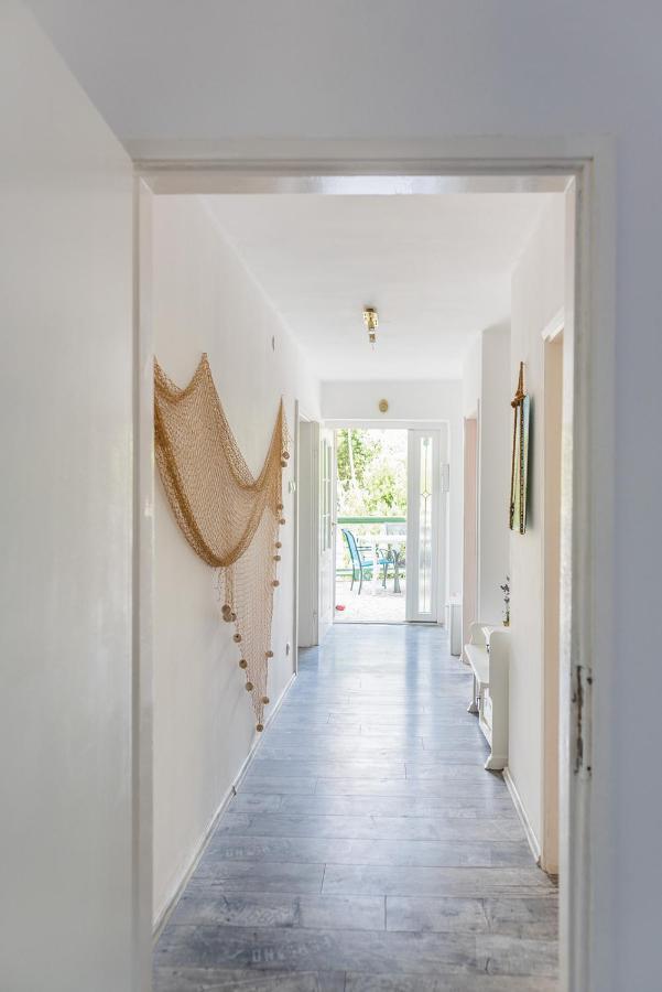 Apartments Borik Crikvenica Zewnętrze zdjęcie