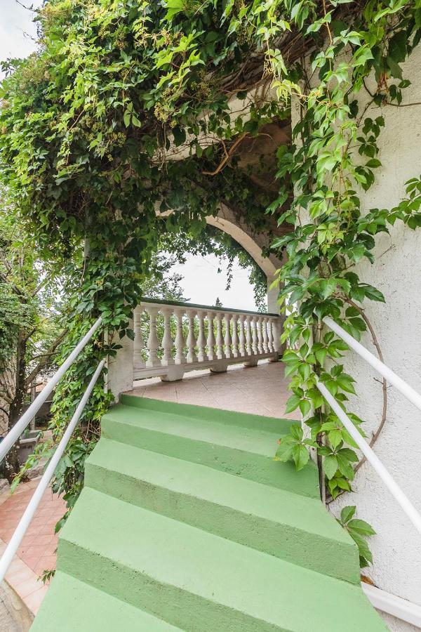 Apartments Borik Crikvenica Zewnętrze zdjęcie