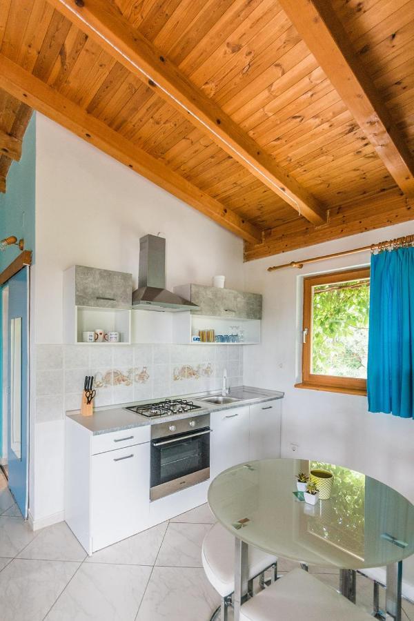 Apartments Borik Crikvenica Zewnętrze zdjęcie