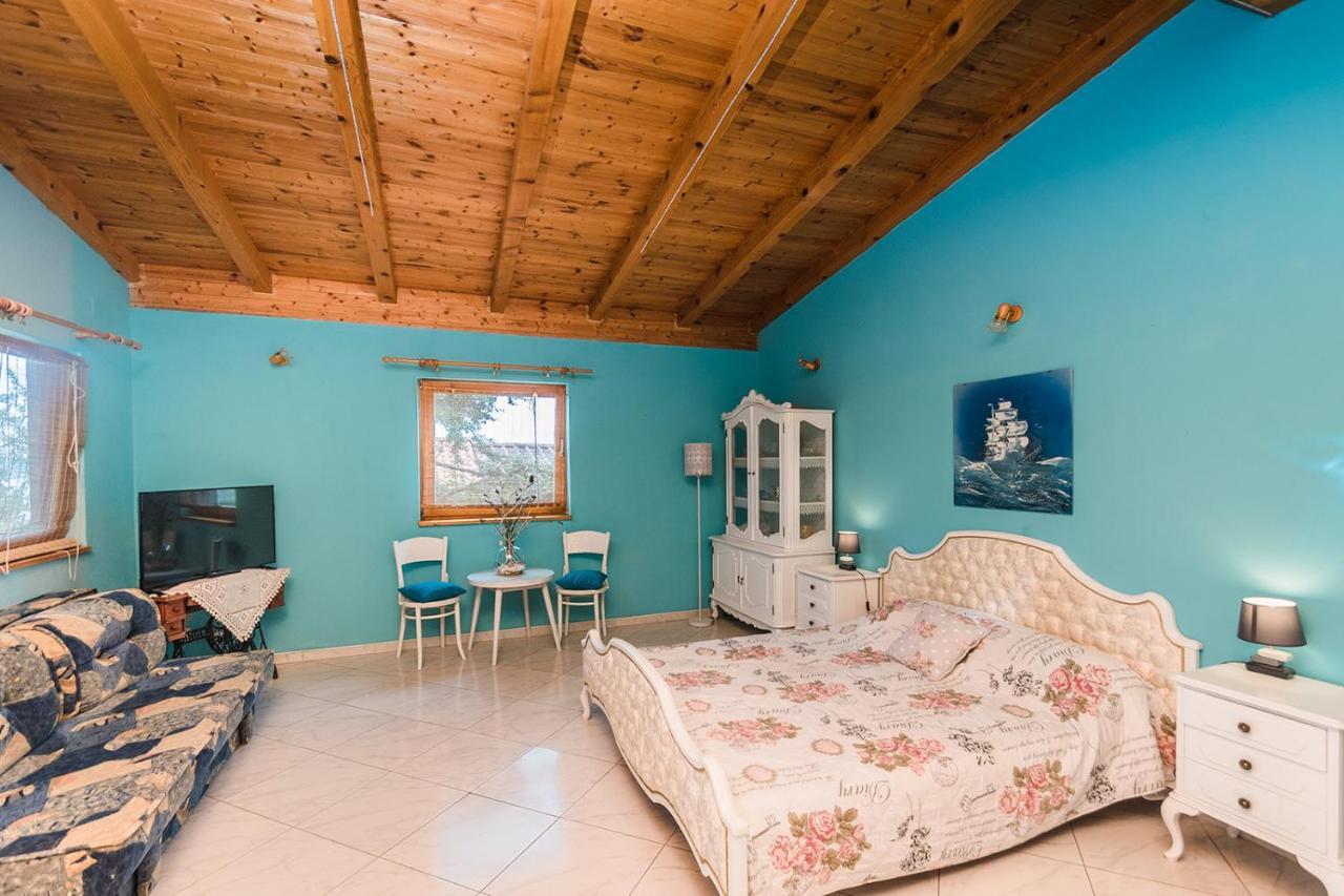 Apartments Borik Crikvenica Zewnętrze zdjęcie