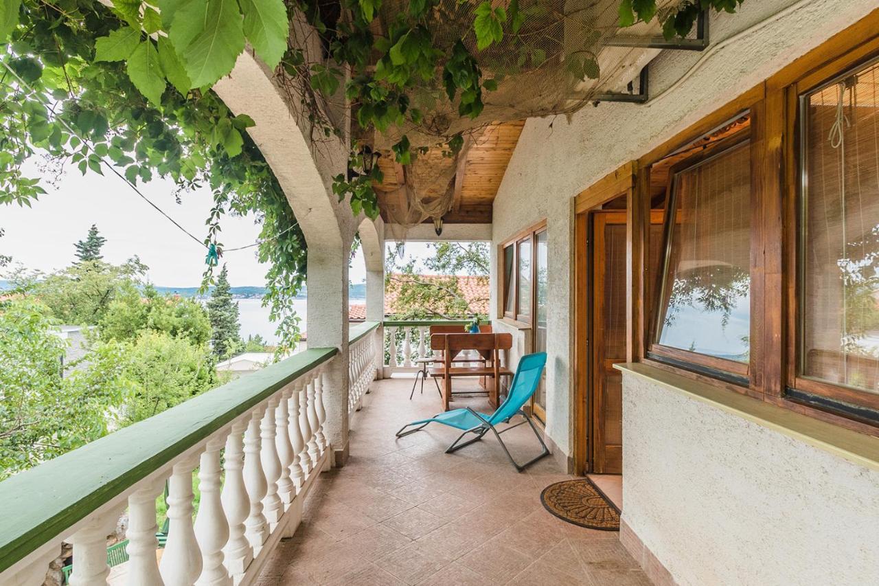 Apartments Borik Crikvenica Zewnętrze zdjęcie