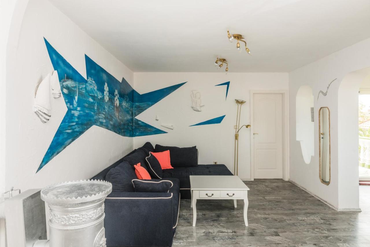 Apartments Borik Crikvenica Zewnętrze zdjęcie