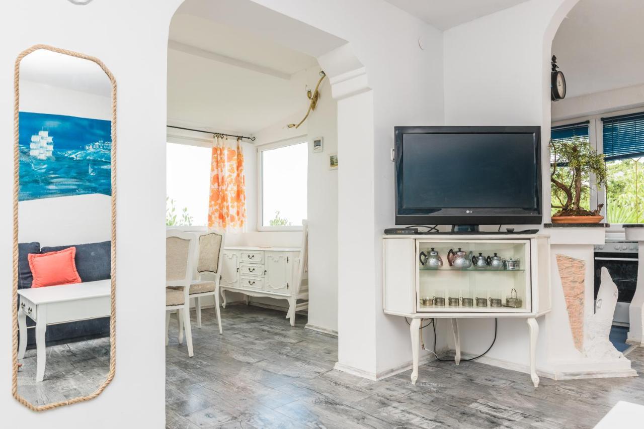 Apartments Borik Crikvenica Zewnętrze zdjęcie