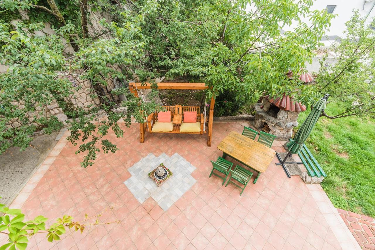 Apartments Borik Crikvenica Zewnętrze zdjęcie