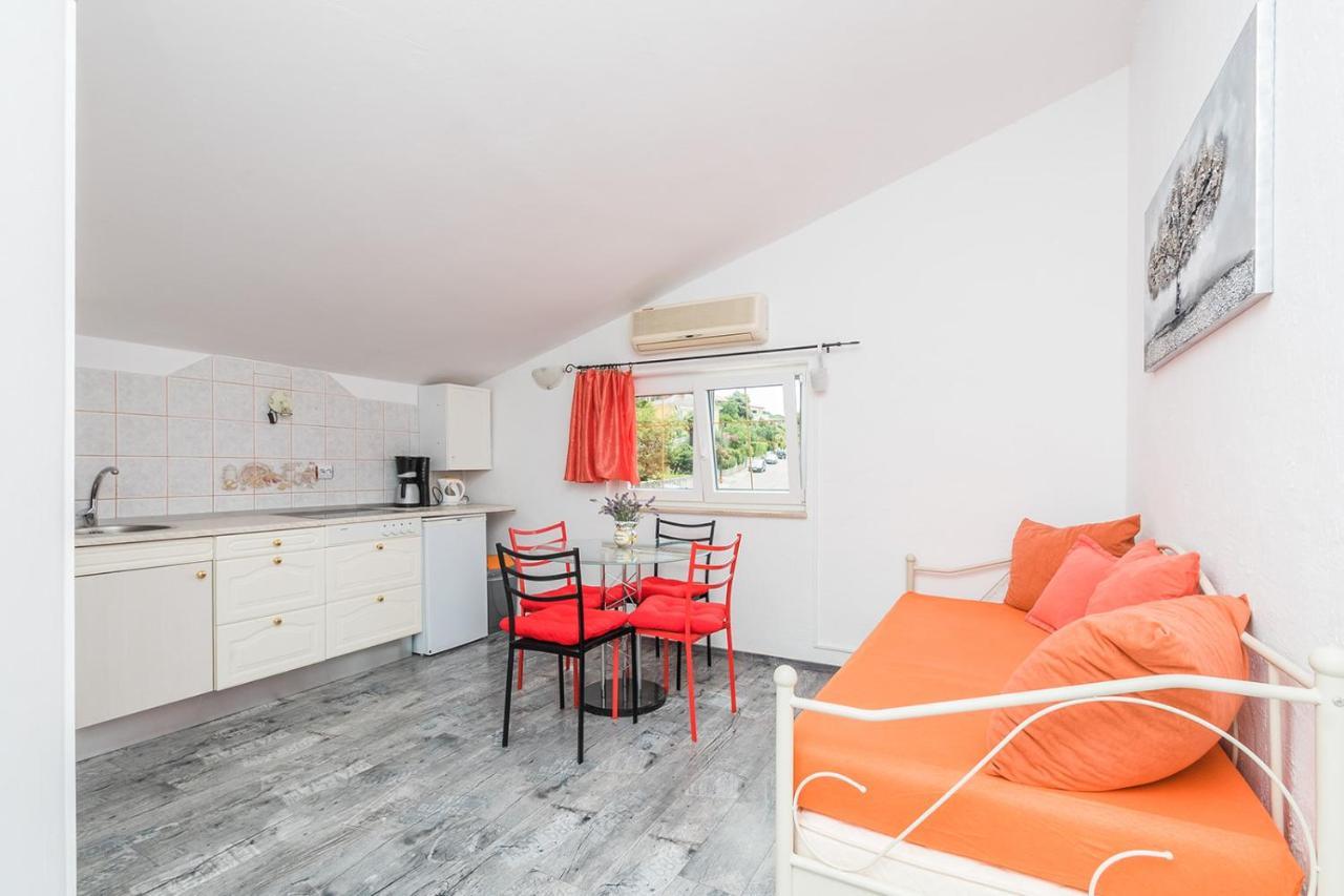 Apartments Borik Crikvenica Zewnętrze zdjęcie