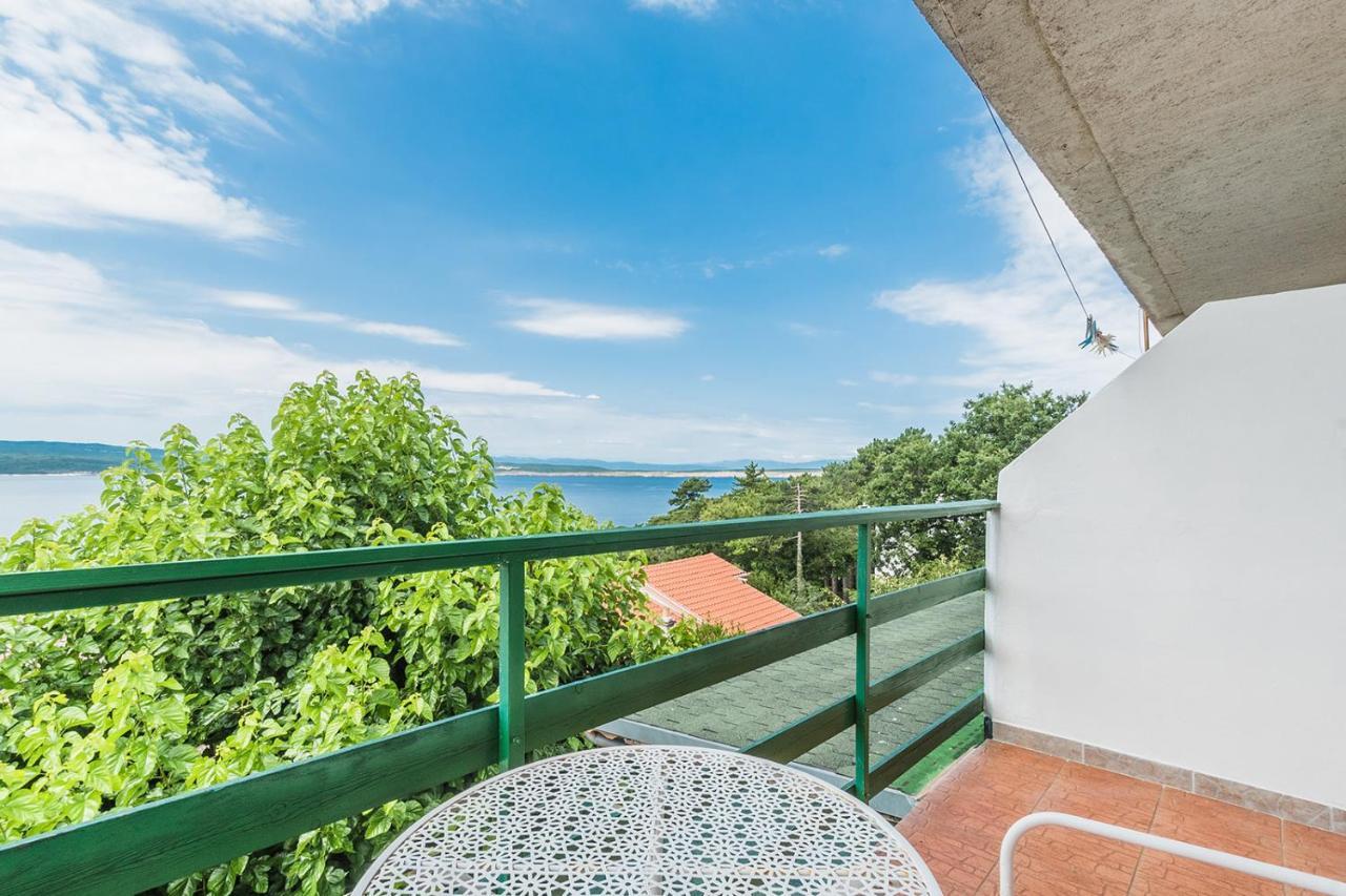 Apartments Borik Crikvenica Zewnętrze zdjęcie