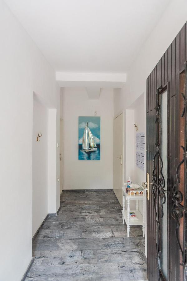 Apartments Borik Crikvenica Zewnętrze zdjęcie