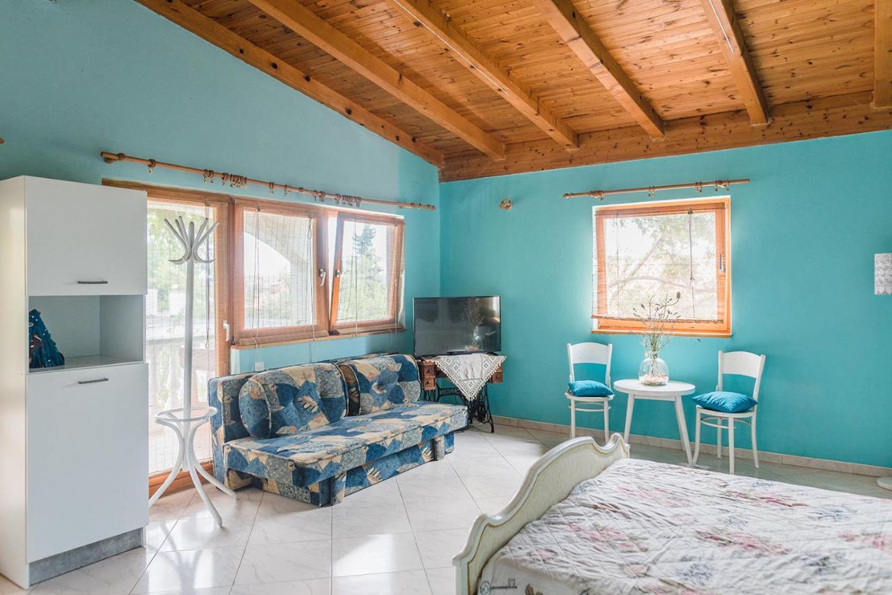 Apartments Borik Crikvenica Zewnętrze zdjęcie
