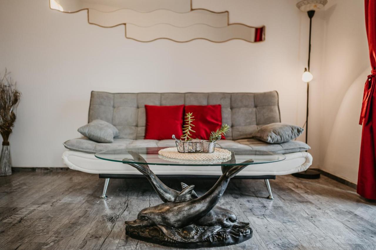 Apartments Borik Crikvenica Zewnętrze zdjęcie