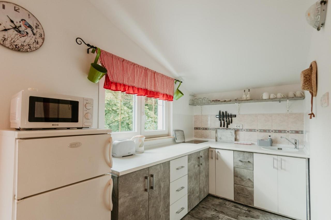 Apartments Borik Crikvenica Zewnętrze zdjęcie