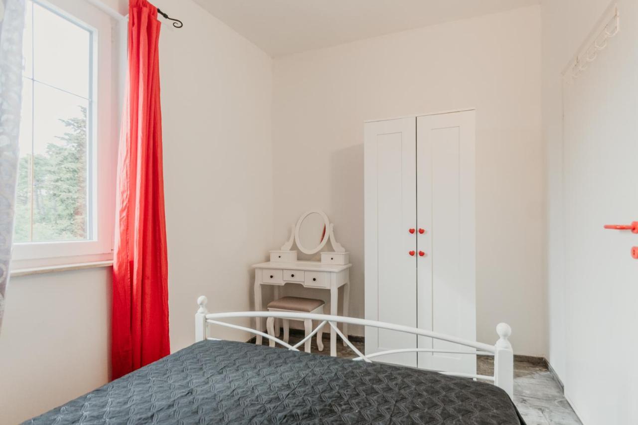 Apartments Borik Crikvenica Zewnętrze zdjęcie