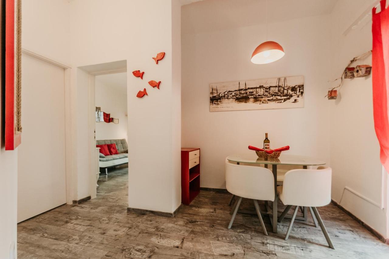 Apartments Borik Crikvenica Zewnętrze zdjęcie