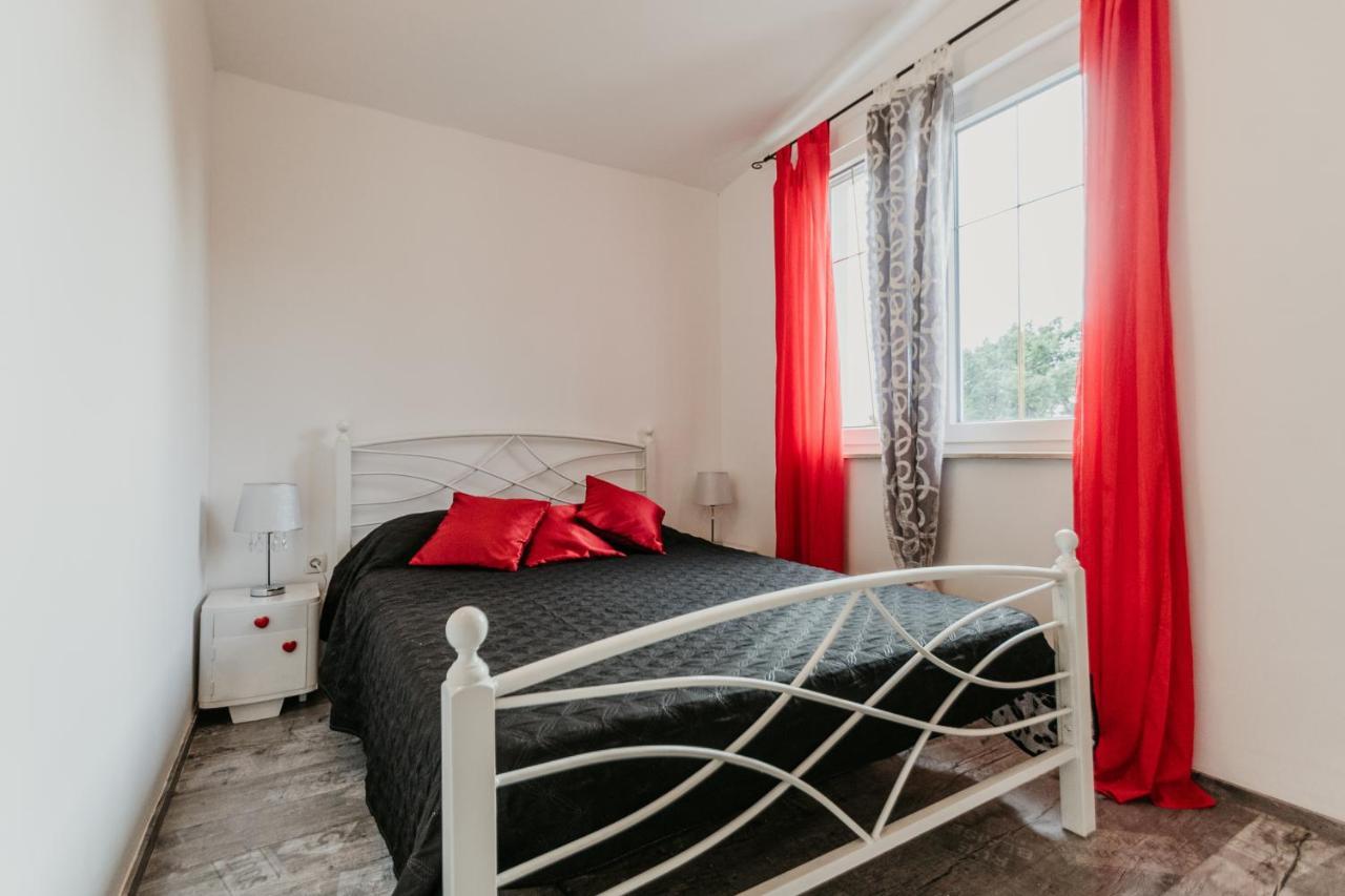 Apartments Borik Crikvenica Zewnętrze zdjęcie
