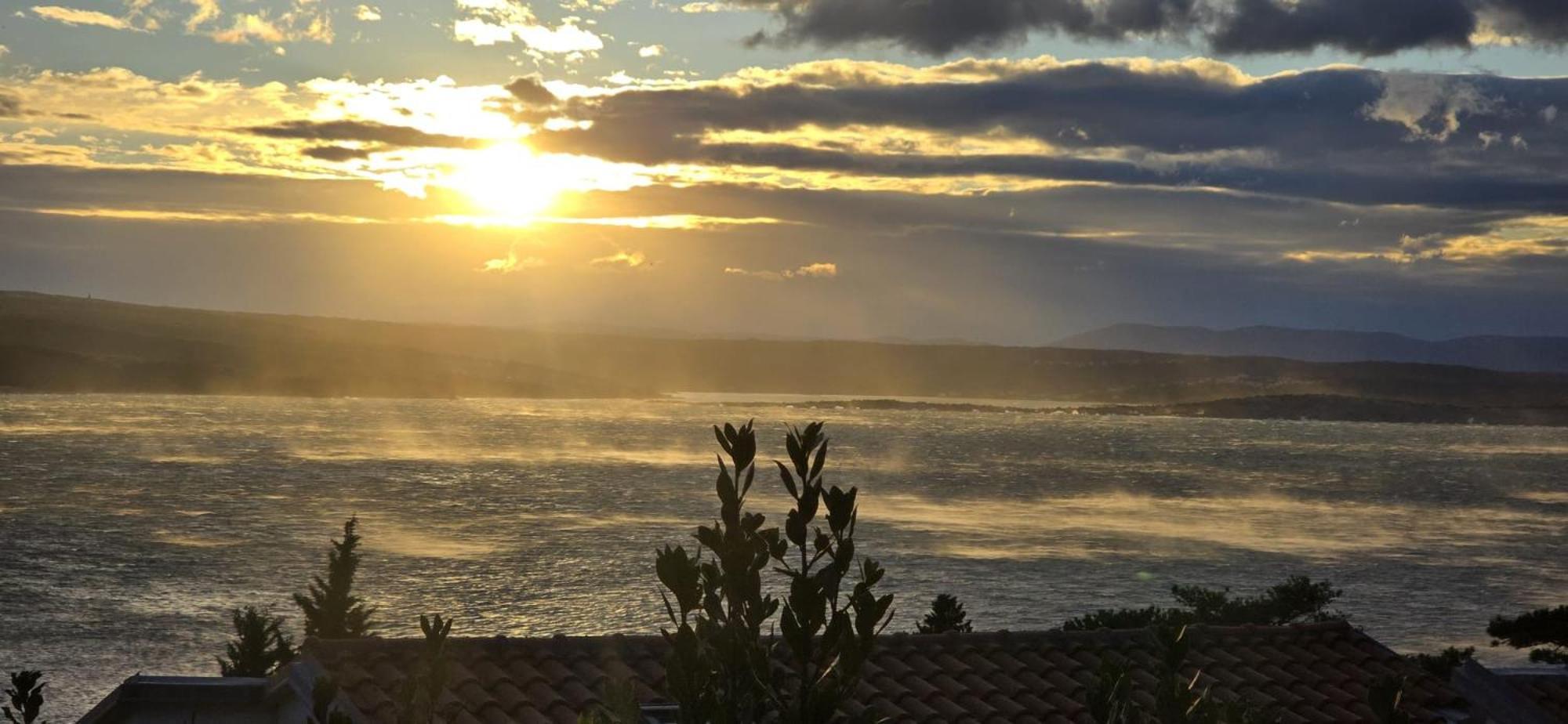 Apartments Borik Crikvenica Zewnętrze zdjęcie